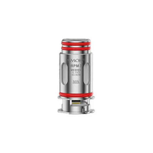 SMOK RPM 3 Vape Device Meshed Replacement Coils