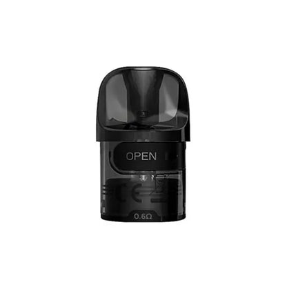 Lost Vape - E Plus vape device replacement pods 0.6 Ohm