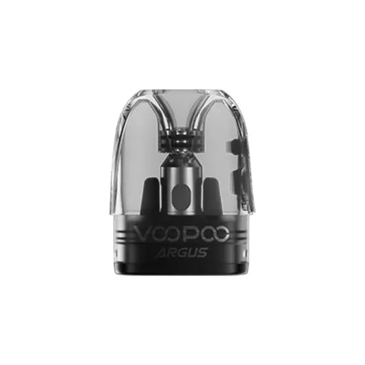 Voopoo Argus Vape Device Top Fill Replacement Pods