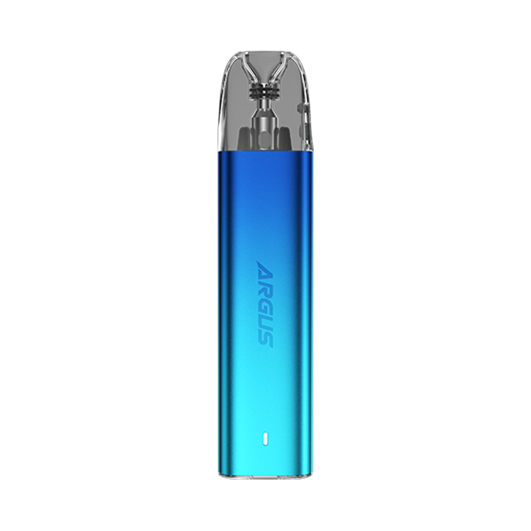 Voopoo Argus G2 Mini Pod Vape Device Kit Aurora Blue