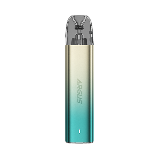 Voopoo Argus G2 Mini Pod Vape Device Kit Spring Green