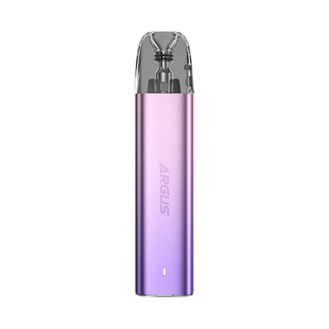 Voopoo Argus G2 Mini Pod Vape Device Kit Violet Pink