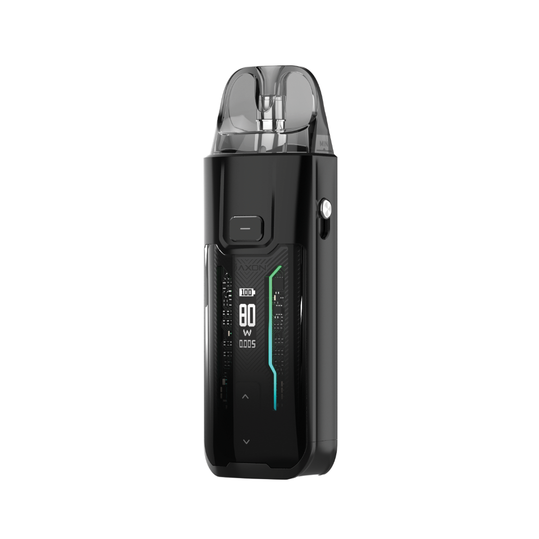 Vaporesso Luxe XR MAX Pod Vape Device Kit Black