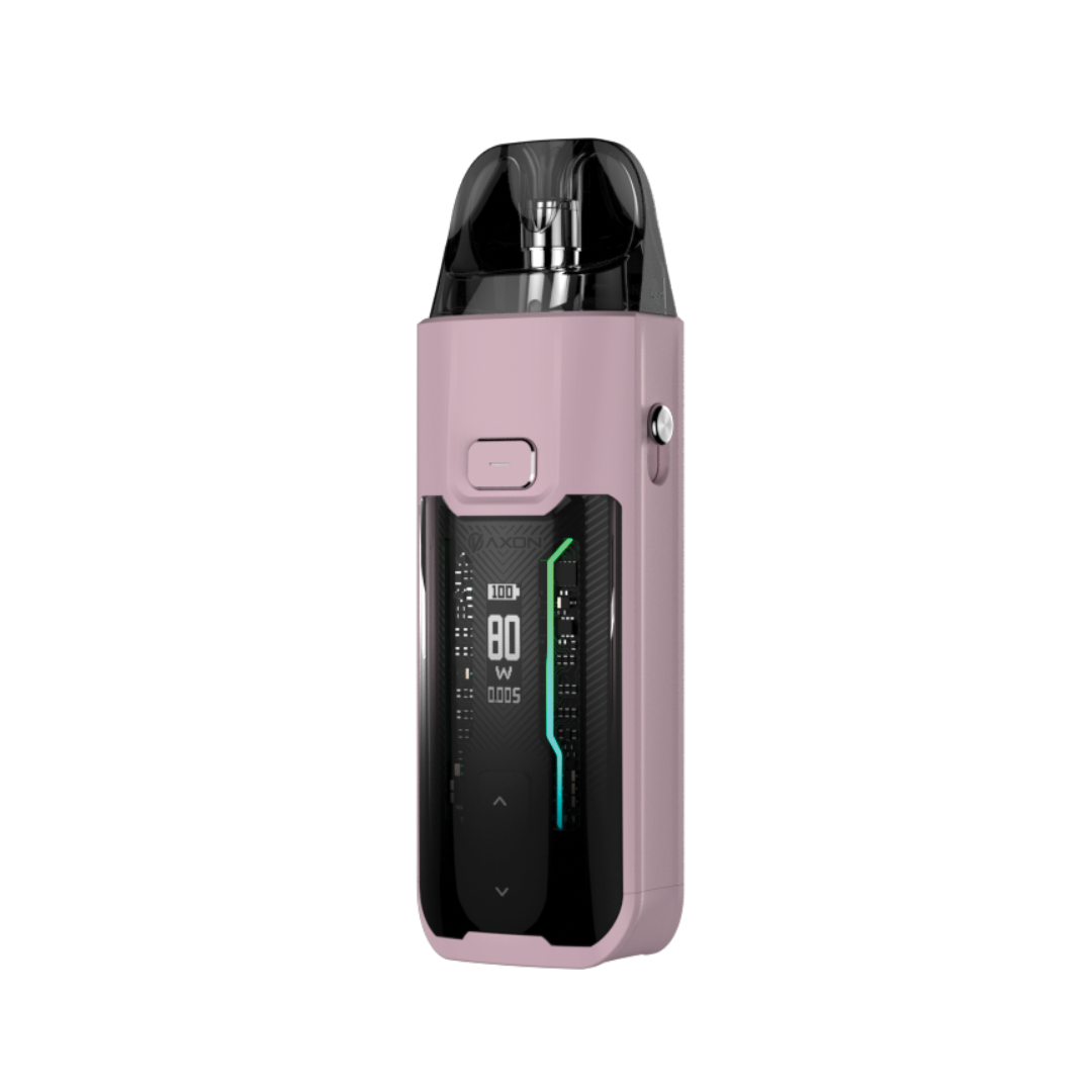 Vaporesso Luxe XR MAX Pod Vape Device Kit Pink