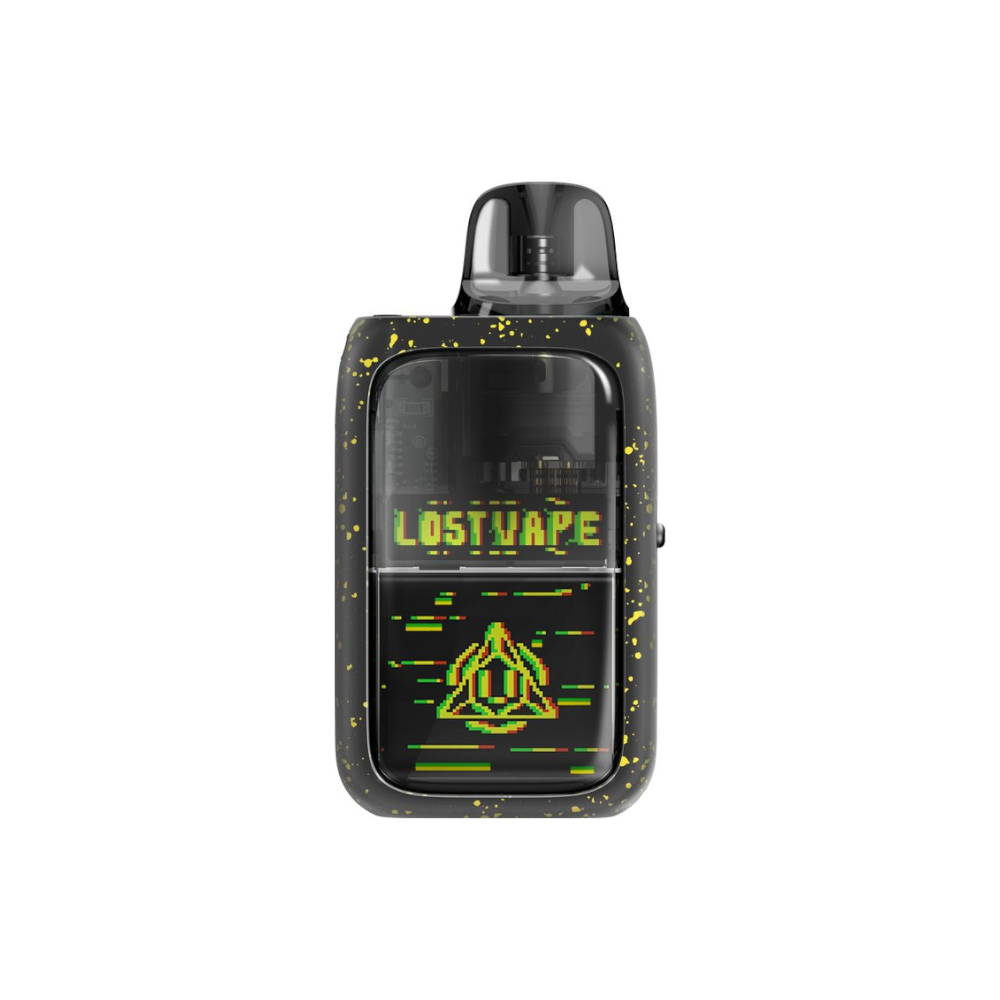 Lost Vape Ursa Epoch pod vape device kit arcade era