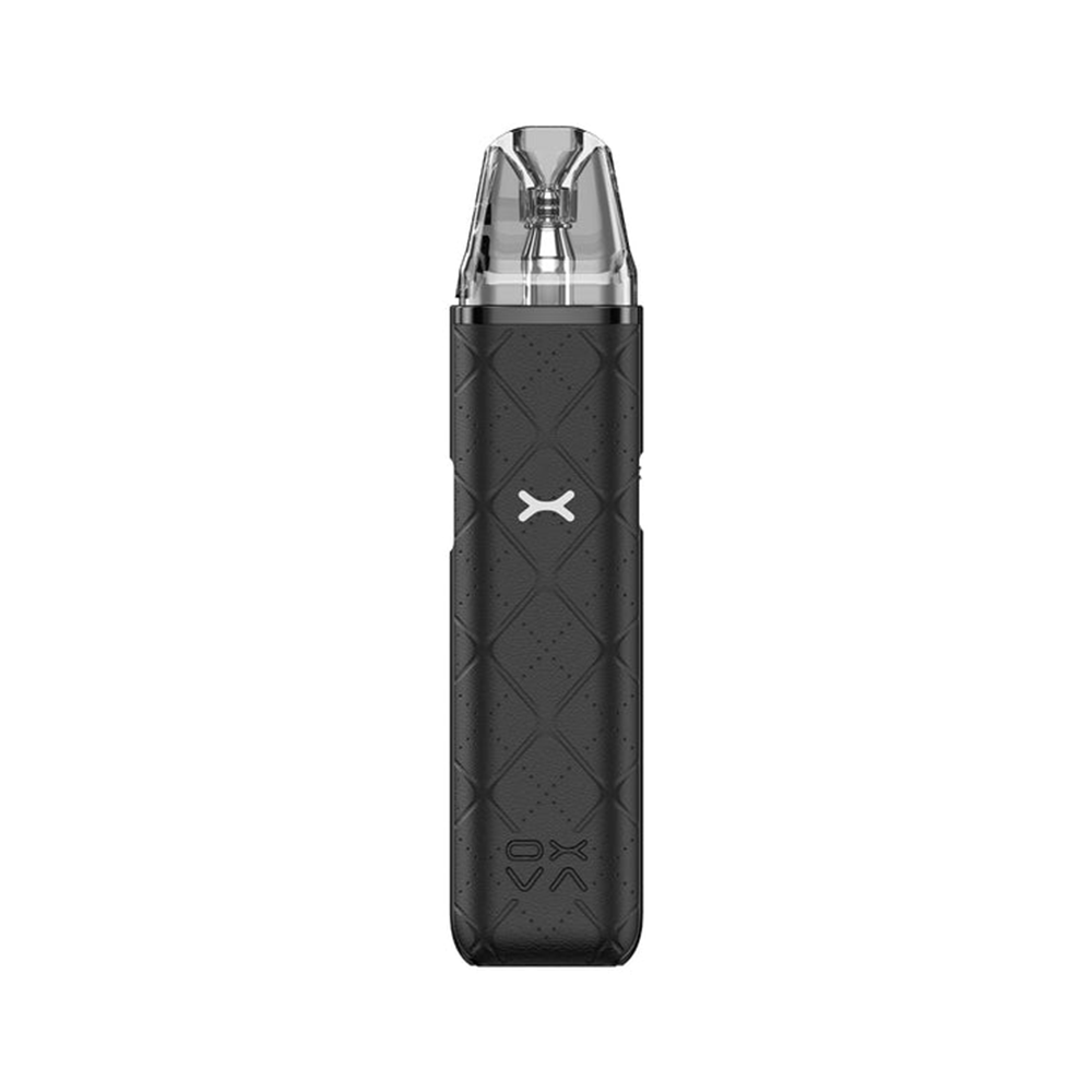 OXVA Xlim Go pod vape device kit black