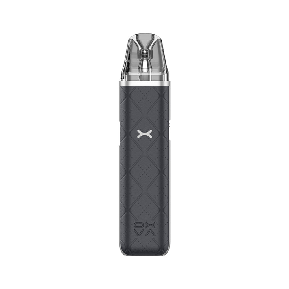 OXVA Xlim Go pod vape device kit dark grey