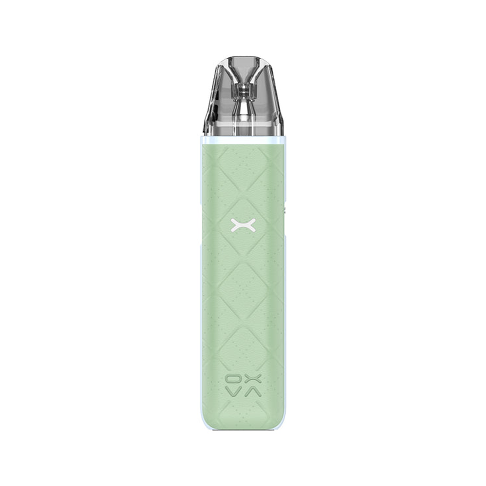 OXVA Xlim Go pod vape device kit light green