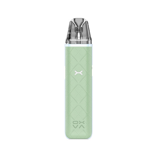 OXVA Xlim Go pod vape device kit light green