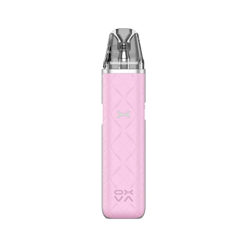 OXVA Xlim Go pod vape device kit pink