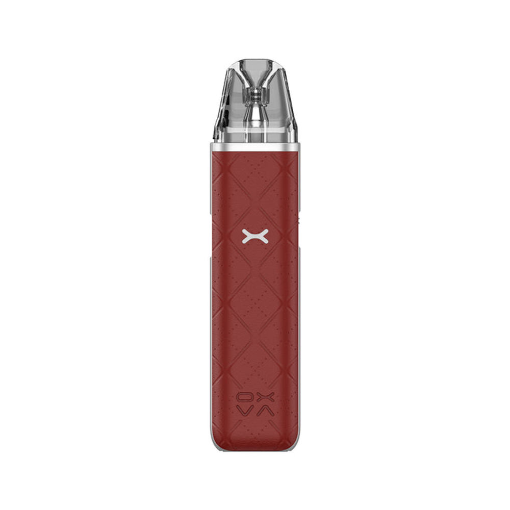 OXVA Xlim Go pod vape device kit red