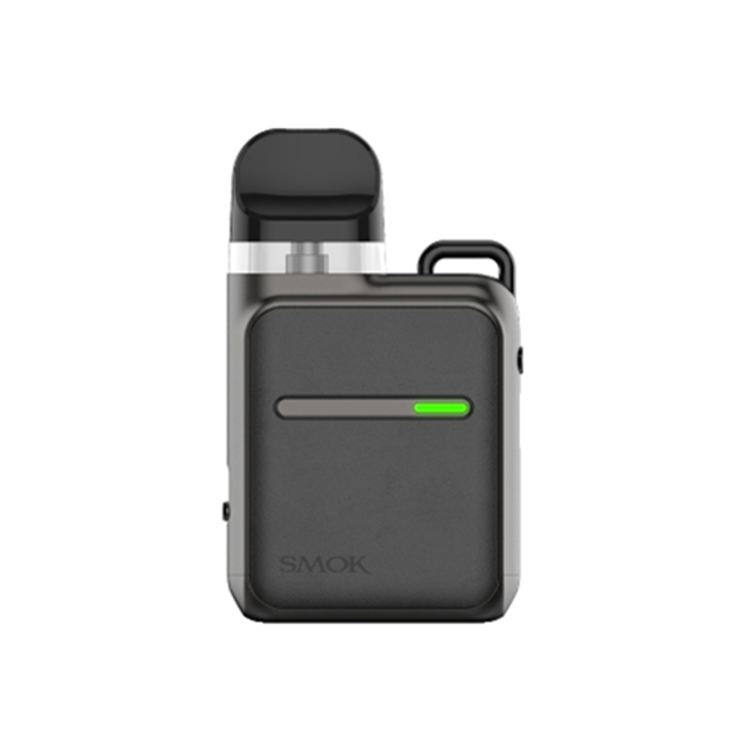 SMOK Novo Master Box Pod Vape Device Kit Black Gun Metal