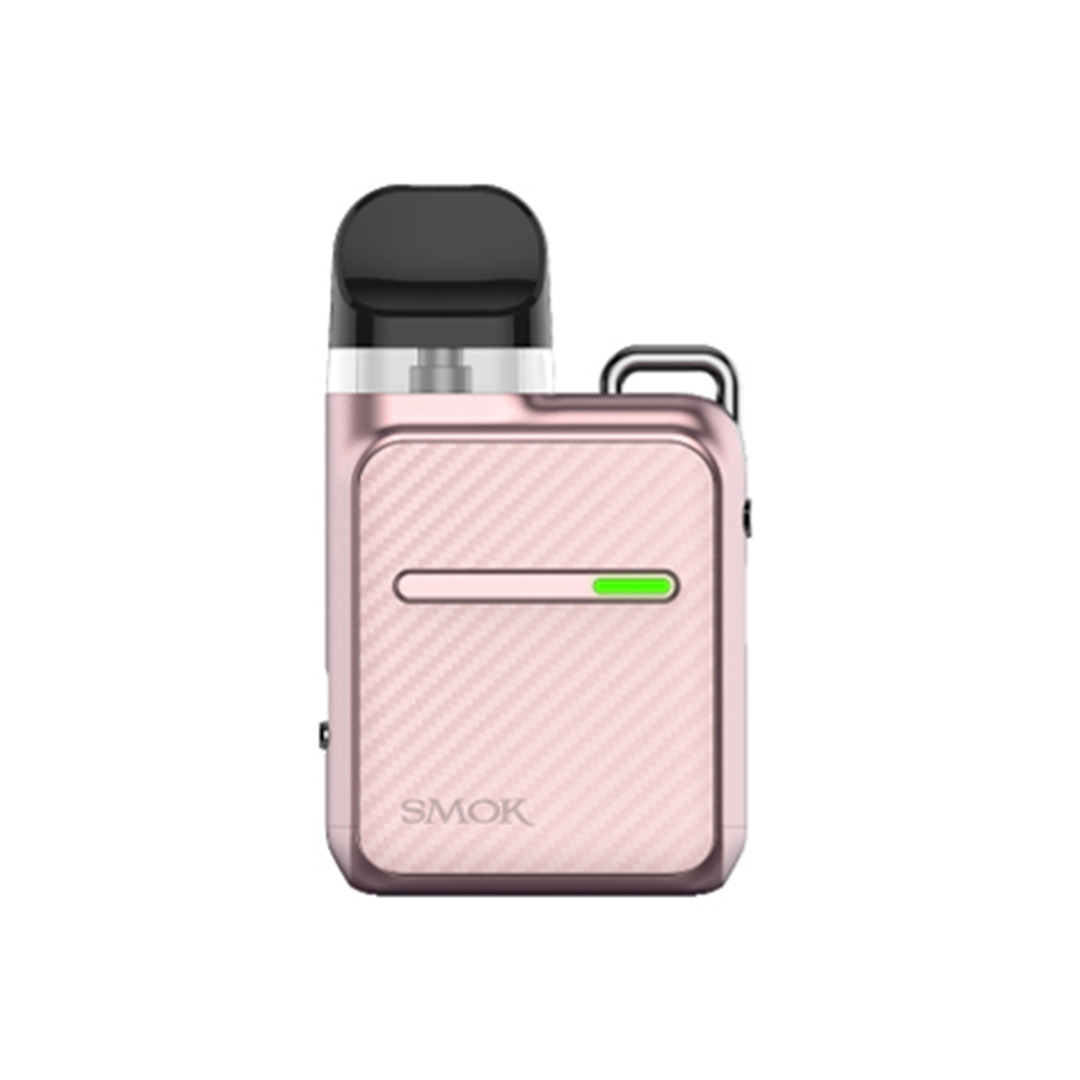 SMOK Novo Master Box Pod Vape Device Kit Pale Pink