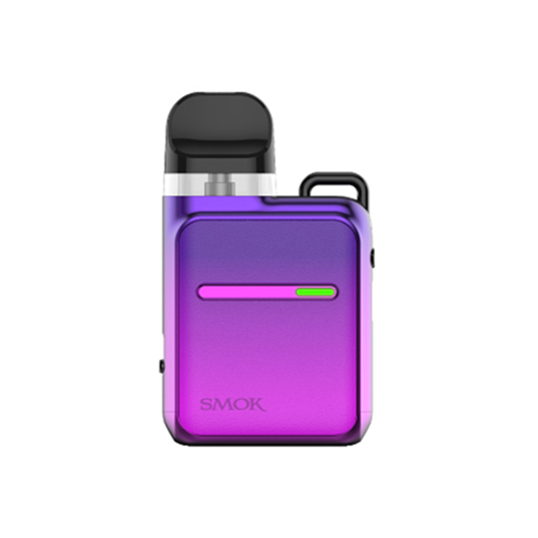 SMOK Novo Master Box Pod Vape Device Kit Purple Pink