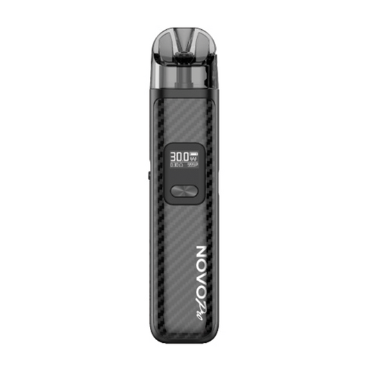 SMOK Novo Pro Pod Vape Device Kit Black 