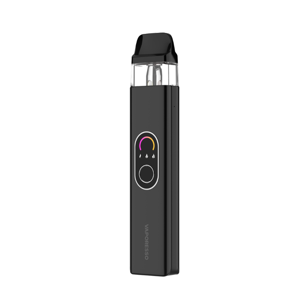 Vaporesso Xros 4 Pod Vape Device Kit Black
