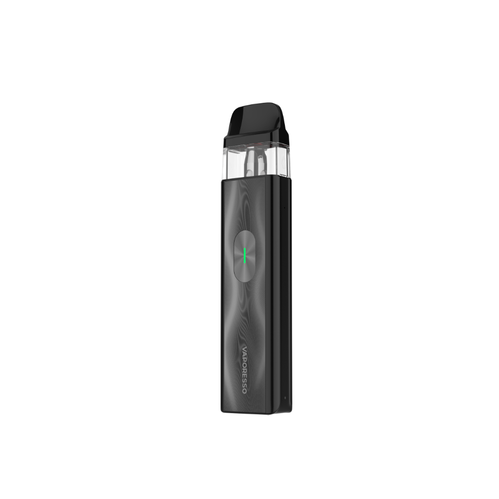 Vaporesso Xros 4 Mini Pod Vape Device Kit Black