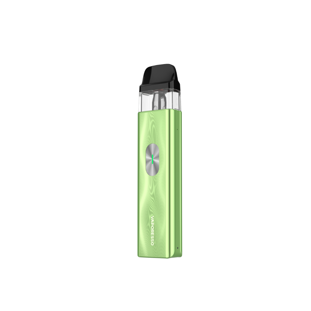 Vaporesso Xros 4 Mini Pod Vape Device Kit Ice Green