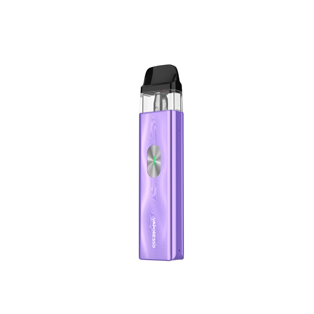 Vaporesso Xros 4 Mini Pod Vape Device Kit Ice Purple