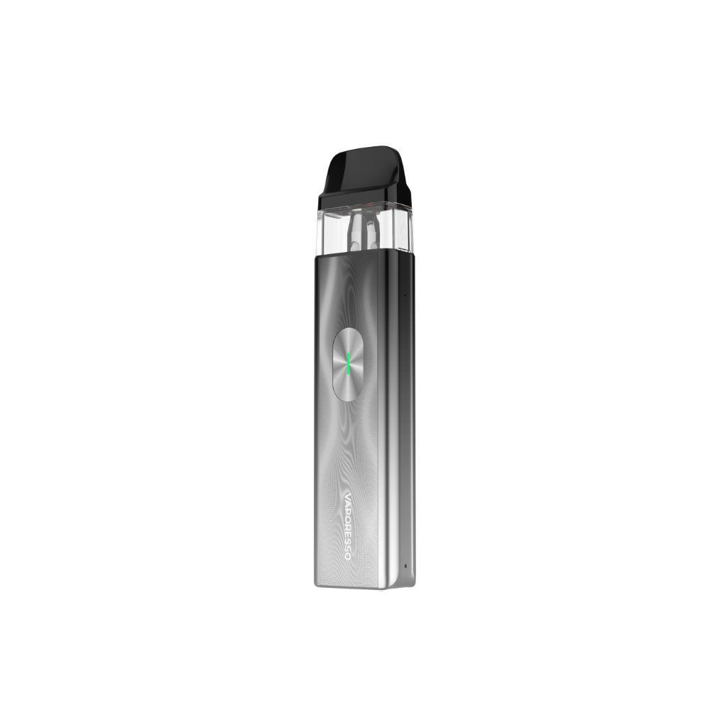 Vaporesso Xros 4 Mini Pod Vape Device Kit Space Grey